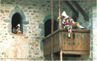 Museo Arlecchino